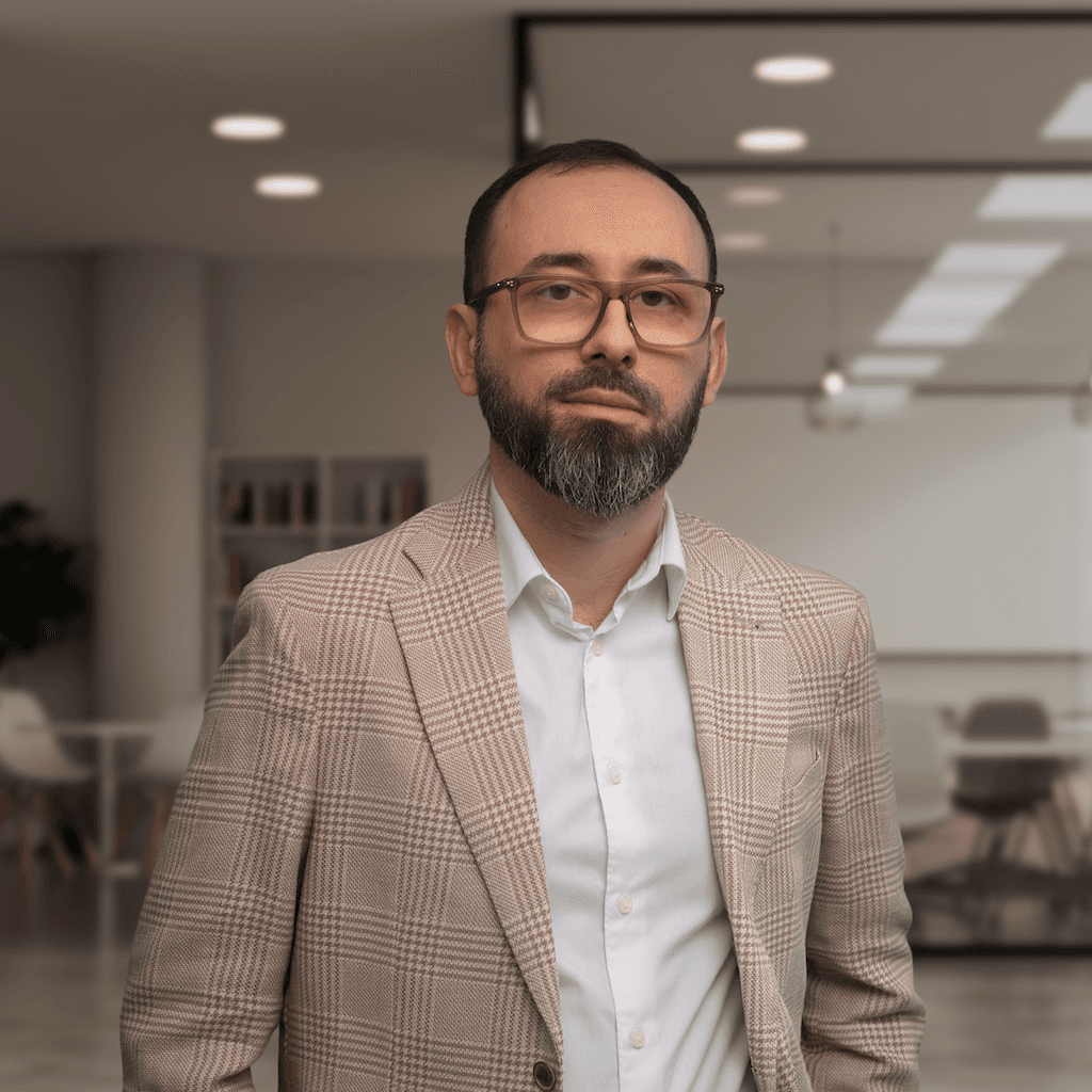 Farrukh Aghazada